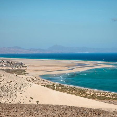 Villas El Paraiso Morro Jable  Dış mekan fotoğraf