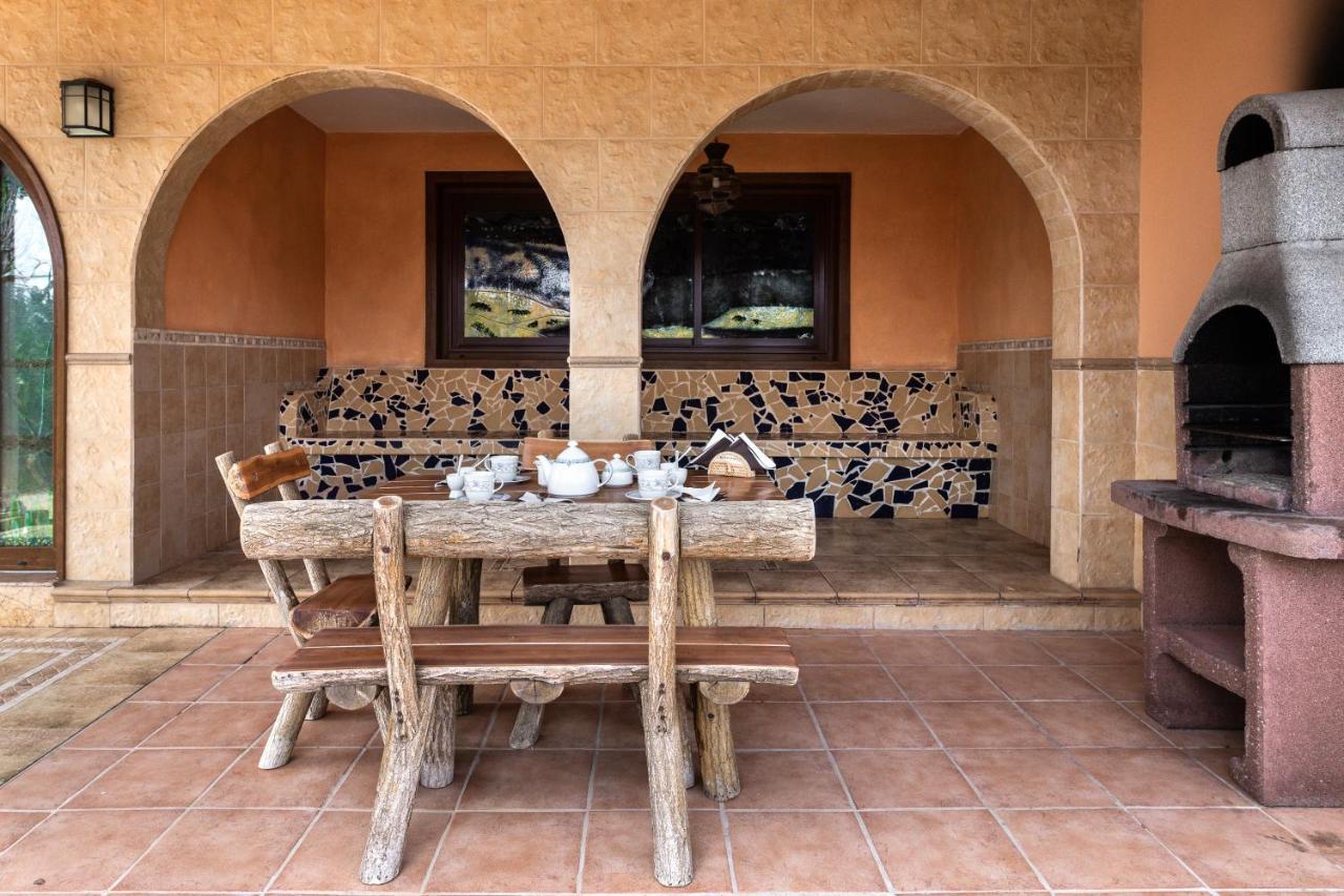 Villas El Paraiso Morro Jable  Dış mekan fotoğraf