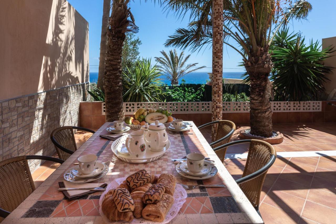 Villas El Paraiso Morro Jable  Dış mekan fotoğraf